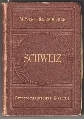 Schweiz. 1414-23