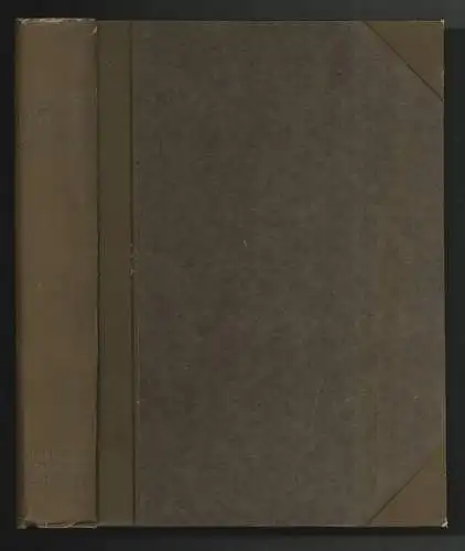 Die Rassen des Pferdes. Ihre Entstehung, geschichtliche Entwicklung und charakte