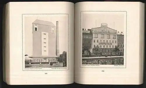 JAHRBUCH der Gesellschaft österreichischer Architekten. 4815-01