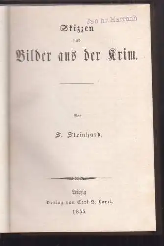 Die Mormonen. Ihr Prophet, ihr Staat und ihr Glaube. BUSCH, Moritz.