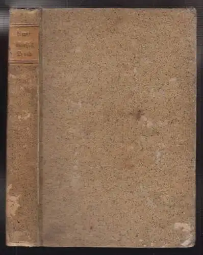 Neues Räthsel-Buch für junge Personen beyderley Geschlechts, zur Aufklärung und 
