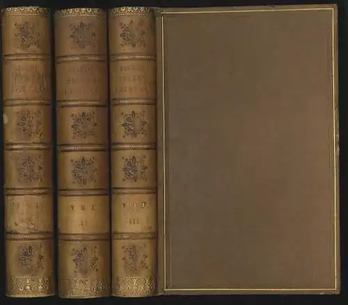 Narrative of a Journey through the upper Provinces of India, from Calcutta to Bo