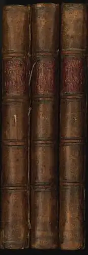 Letters of the late Rev. Mr. Laurence Sterne to his most intimate friends with a