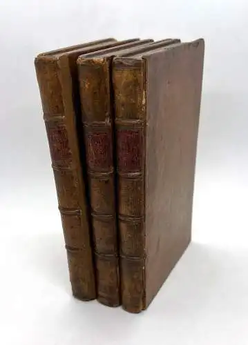 Letters of the late Rev. Mr. Laurence Sterne to his most intimate friends with a