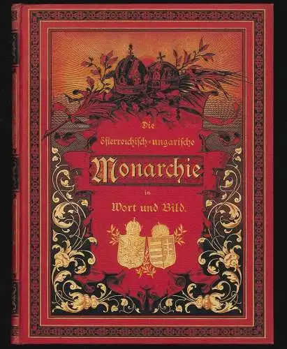Die österreichisch-ungarische Monarchie in Wort und Bild. Auf Anregung u 1229-17