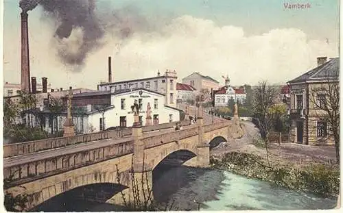 Vamberk.