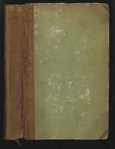 Physikalische und historische Nachrichten vom südlichen und nordöstlichen Americ