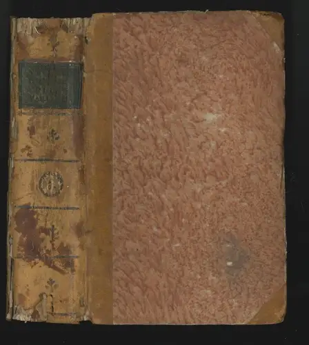 Second Voyage de F. Le Vaillant, dans l`interieur de l`afrique par le Cap de Bon
