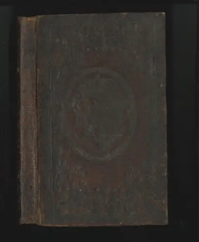 Christophori Cellarii Breviarium Antiquitatum Romanarum accurante. CELLARIUS, Ch