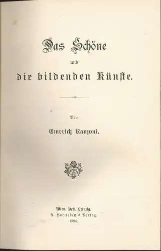 Geschlecht und Charakter. Eine prinzipielle Untersuchung. WEININGER, Otto.