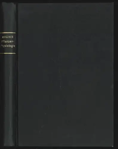 Pflanzenphysiologie als der Theorie der Gärtnerei. Für Botaniker, Gärtner, Landw