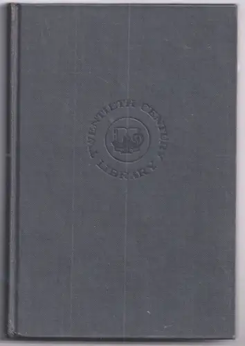 Alfred Einstein. His Work and its Influence on our World. INFELD, Leopold.