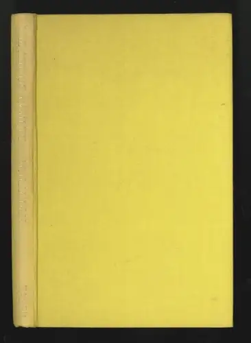 The Age of Anciety. A baroque eclogue. AUDEN, W[ystan] H[ugh].