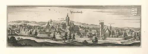 Peuerbach.