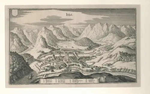 Ischel. 1423-25