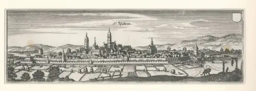 St. Pölten. 1458-25