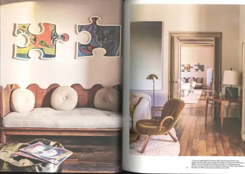 Pierre Yovanovitch. Introduction, Olivier Gabet. TABOURET, Claire (Préf.).