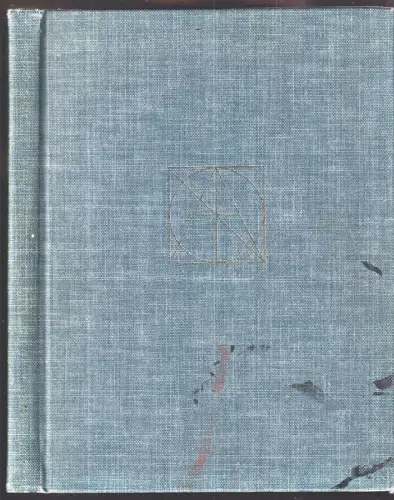 The Elements of Lettering. BENSON, John Howard - CAREY, Arthur Graham.