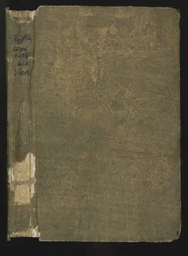 Conspectus Historiae Universitatis Viennensis ex actis veteribusque documentis a