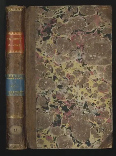 Karl Engelmanns Tagebuch. Eine Familiengeschichte. LAFONTAINE, August [Heirnich 