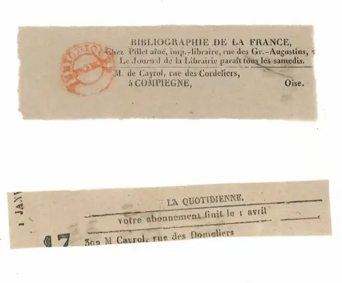 Oeuvres diverses. BARTHELEMY, J[ean] J[acques].