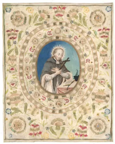 [Johannes von Nepomuk]