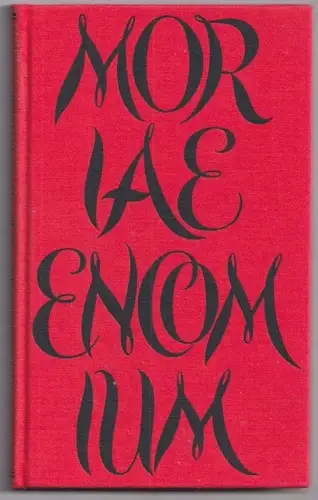 Praise of Folly.Translated with an Introduction and Notes by Betty Radice ERASMU