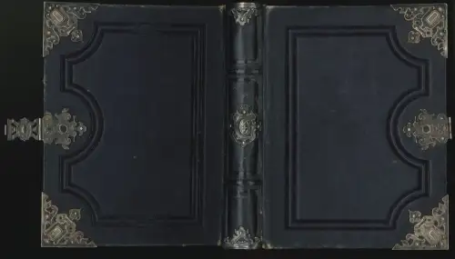 Photographisk Album over Kong Christian IV. og denne Konges berømte Samtidige. M