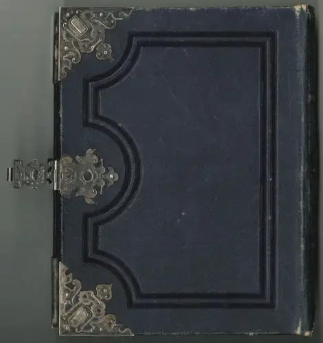 Photographisk Album over Kong Christian IV. og denne Konges berømte Samtidige. M