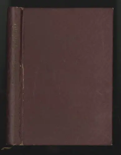 Die Spitzhacke. Ein phantastisches Erlebnis. HAUPTMANN, Gerhart.