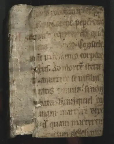 Divi Aurelii Augustini Hippon. episcopi meditationes, soliloquia et manuale:  Me