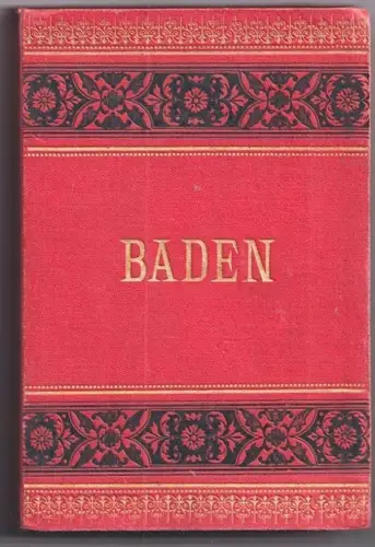 Baden. 1896-25