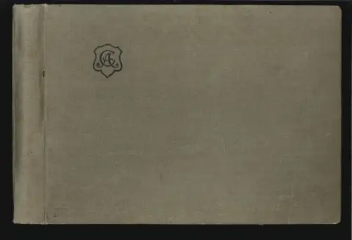 [K. k. Franz-Joseph-Militärakademie, Wien]. HUBER, A[nton] (Photograph).