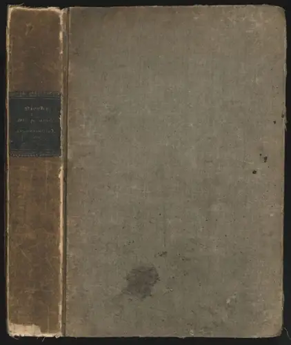 Die neuern Arzneimittel, ihre physischen und chemischen Eigenschaften, Bereitung