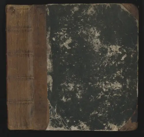 Anweisung zum Rechnen in der Schule zu Kiebitz geschrieben von Carl Heinrich Fer