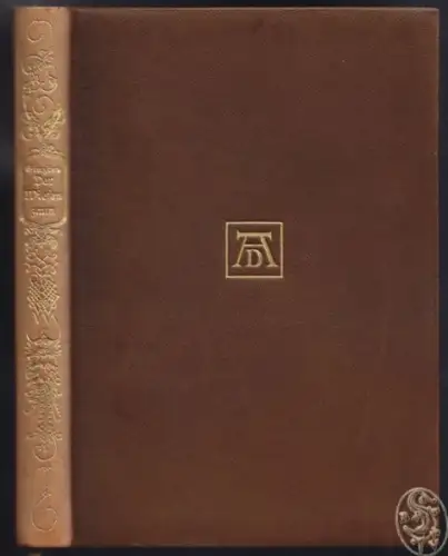GINZKEY, Der Wiesenzaun. Erzählung. Bilder und... 1913