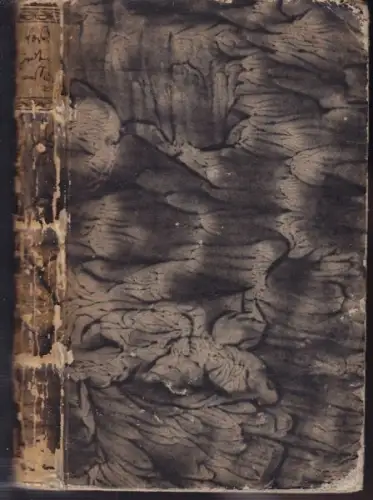 VOSS, Zeitmessung der deutschen Sprache.... 1802