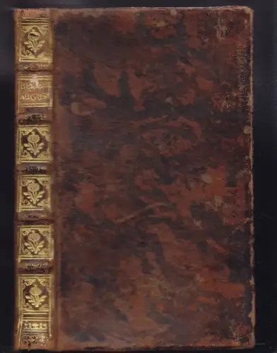 SIMON, Des berühmten P. Jordan Simon, zu... 1763