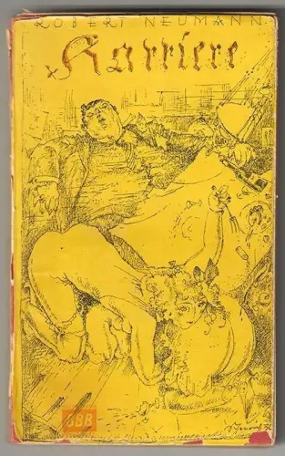 Karriere. NEUMANN, Robert.