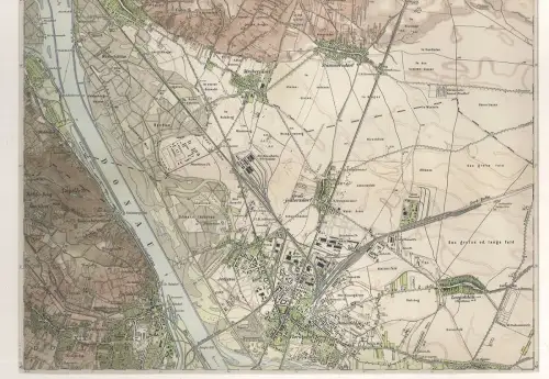 [Donaufeld-Floridsdorf-Gross Jedlersdorf-Langenzersdorf-Leopoldau-Stammersdorf-S