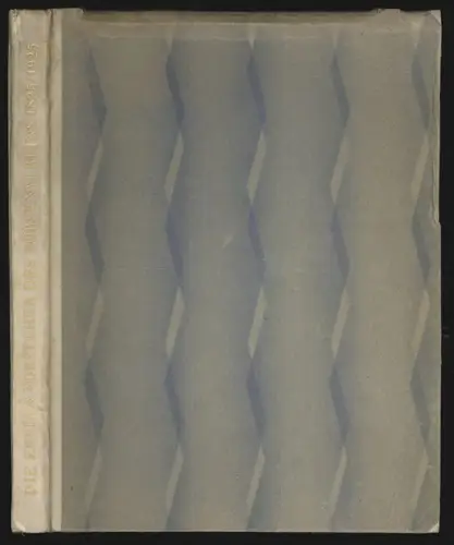 Die ersten Vorsteher des Börsenvereins der deutschen Buchhändler 1825-1925. Dem 