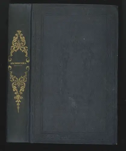 Kunst und Alterthum in dem österreichischen Kaiserstaate. Geographisch dargestel