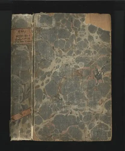 Merkwürdigere Schicksale der Stadt Lorch, der Gränzfestung Ennsburg, und des alt