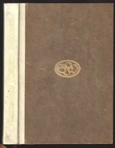 Austriaca. BAHR, Hermann.