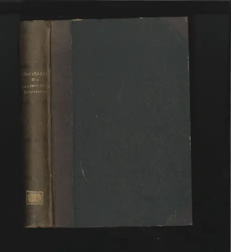 Die sprichwörtlichen Redensarten im deutschen Volksmund nach Sinn und Ursprung e