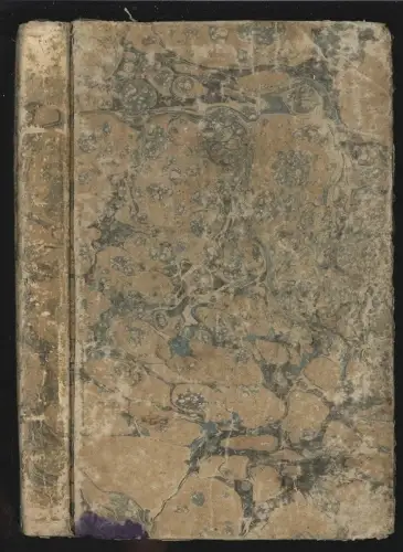 Handschrift zum Thema Geburtsheilkunde. DOLLINER [Josef].