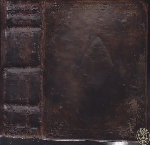 Euchologion. Curie de Nectari... 1817