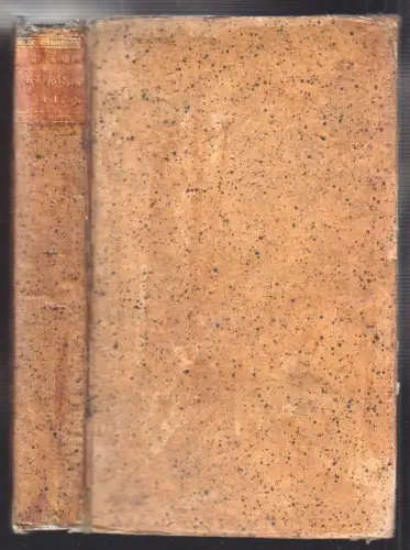 Versuch einer Geschichte des Feldzugs von 1809 an der Donau. VALENTINI, [Georg W