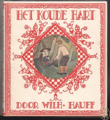Het koude Hart. HAUFF, Wilh.
