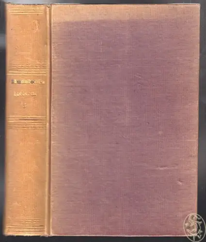 Reise Seiner Königlichen Hoheit Prinz Adalbert von Preußen nach Brasilien. Nach 